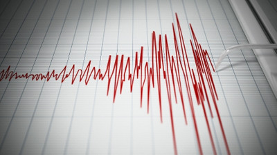 Son dakika! Konya'da korkutan deprem