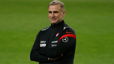 Stefan Kuntz hakkında bomba iddia: Adı ülkesinin milli takımıyla anılmaya başlandı...