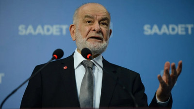 Karamollaoğlu'ndan CHP'lileri kızdıracak açıklama: CHP sadece yüzde 17 oy aldı!
