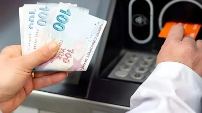 Yeni asgari ücretin hesaplara ne zaman yatacağı belli oldu!
