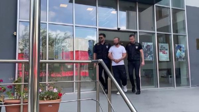 Ataşehir'de kadına saldıran köpeğin sahibi adliyeye sevk edildi