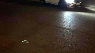 Gaziantep'te otomobilin çarptığı kadın ağır yaralandı, kaçan sürücü yakalandı