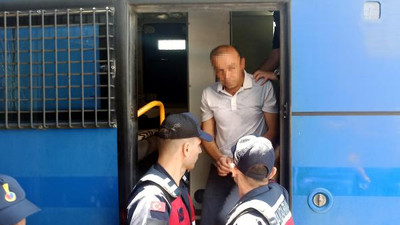 Kızına 9 yıldır cinsel istismarda bulunduğu iddia edilen babaya 42 yıl hapis istem