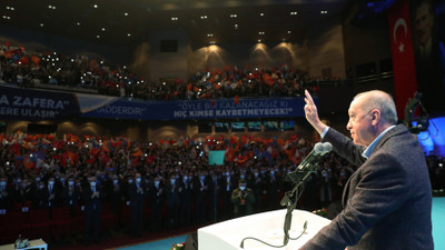 AK Parti’de yerel seçim hareketliliği: Kazanılabilecek iller listesi ortaya çıktı!