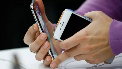 Yurt dışından getirilen telefon kullanım harcında artış!