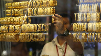 26 Şubat güncel altın fiyatları: Gram altın ne kadar? Çeyrek altın ne kadar?
