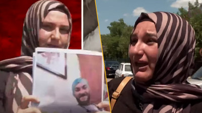 Gülerek girdiği ameliyatta yoğun bakımlık oldu: Acılı eşin feryadı yürekleri dağladı!