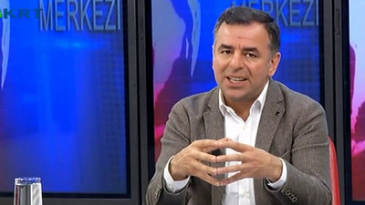 Barış Yarkadaş’tan çok konuşulacak iddia! Döşemealtı Belediye Başkanı yayını engellememiş...