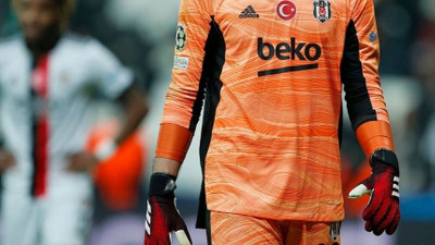 Beşiktaş’ta sürpriz ayrılık: Avrupa’ya gidiyor!