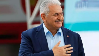 Binali Yıldırım anjiyo oldu