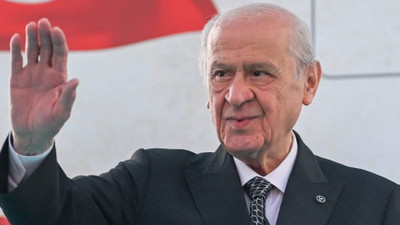 İYİ Partili Arzu Yıldırım, Devlet Bahçeli'den özür diledi, MHP'ye döndü: Yuvaya dönmekten son derece gururluyum