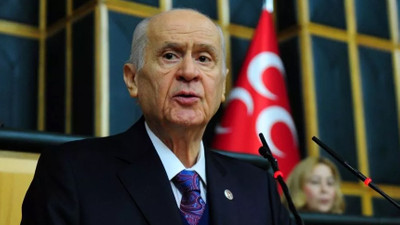 Bahçeli'den emekli maaşlarına zam çağrısı: Yüzde 25'lik maaş artışı makul ve yeterli bulunmamıştır