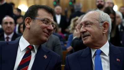 Kılıçdaroğlu'ndan İmamoğlu'na: Kurultay'da aday olabilirsin ama...