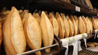 Zam furyasından ekmek de nasibini aldı: İki ilde peş peşe zam!