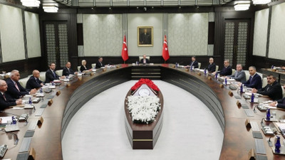 Kabine Toplantısı Ne zaman, Saat Kaçta, Bu Hafta Yapılacak Mı? 2024 Öğretmen Ataması için Gözler Kabine Toplantısında!