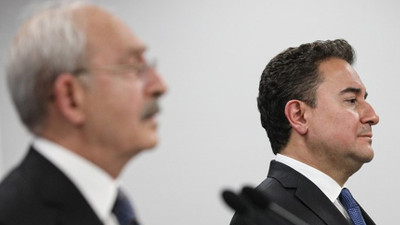 Meclis'e yeni grup mu gelecek? Babacan, Kılıçdaroğlu'nun kapısını çalacak