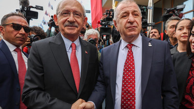 Muhalefette yeni 'işbirliği' iddiası: Zafer Partisi, CHP'ye yeşil ışık yaktı