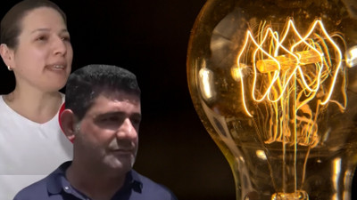Kurtuluş elektrik kesintilerinden kurtulamadı: Esnaf ve vatandaş isyanda!