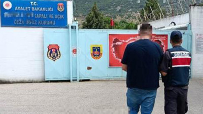 Manisa'da aranan şüphelileri JASAT yakaladı