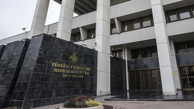 Merkez Bankası'nda üst düzey atamalar: Başkan yardımcıları görevden alındı