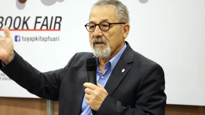 Prof. Dr. Naci Görür iki noktayı işaret ederek uyardı: 'Kimse duymadı' sitemi