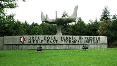 ODTÜ mezuniyeti için üst düzey önlem!