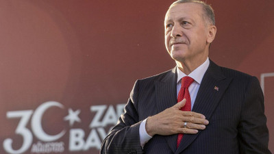 Cumhurbaşkanı Erdoğan, Denizkurdu Tatbikatı'na bağlandı: TSK dünyanın en güçlü ordularından biridir