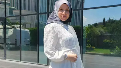 Genç gazeteci kalbine yenik düştü: 4 aylık hamileydi...