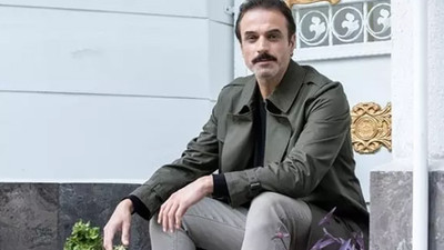 Ufuk Özkan'dan nafaka isyanı