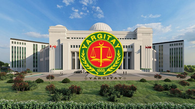 Yargıtay'da boş bulunan üyelik kadrolarına seçilen isimler belli oldu