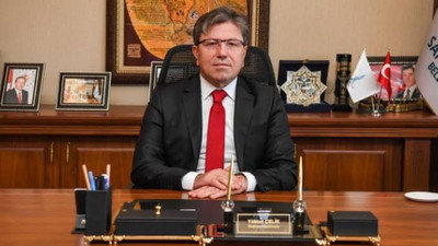 Çankırı'ya atanan Aksaray İl Özel İdare Genel Sekreteri Yüksel Çelik'e veda: Vali Aydoğdu'dan teşekkür ve başarı dileği