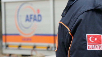 İran'daki helikopter kazası için AFAD ekipleri yola çıktı