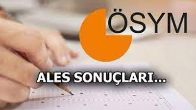 ALES/2 Sonuçları Açıklandı Mı? ÖSYM Sorgulama Ekranı...
