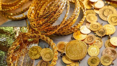 25 Ağustos 2023 Bugün Çeyrek Altın Ne Kadar? Altın Fiyatları Düştü Mü? Gram, Yarım, Tam Altın Fiyat Listesi..