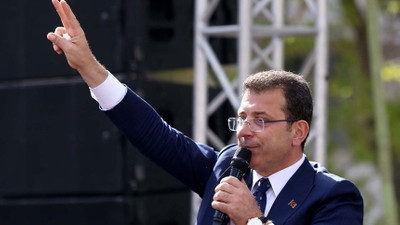 Sonar Araştırma’dan İstanbul seçimleri anketi 2024