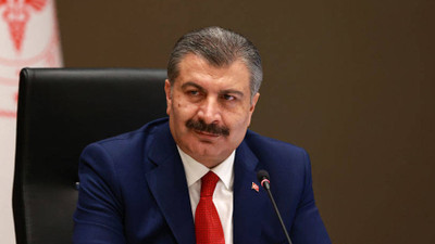 Bakan Koca'dan 'adaylık' iddialarına yanıt: Hiçbirimizin bildiği bir durum değil