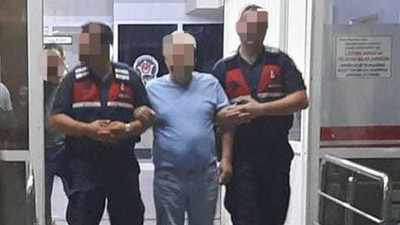 Manisa'da FETÖ operasyonu: Üst düzey yönetici Jandarma ve MİT'in işbirliğiyle yakalandı