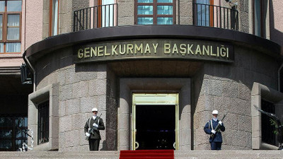 Son dakika! YAŞ Toplantısı'ndan karar çıktı: Genelkurmay Başkanı Orgeneral Metin Gürak oldu