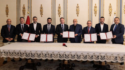 Avni Ongurlar'dan İstanbul Valiliği'nin eğitim seferberliğine destek
