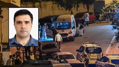 Şehit polis Hakan Telli'nin kanı yerde kalmadı: 39 şüpheli gözaltında!