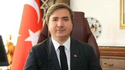 Resmi Gazete'de yayımlandı: Vali Hamza Aydoğdu, Erzincan'a atandı