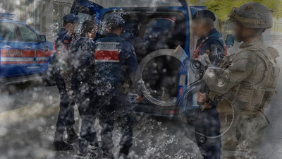Gaziantep’te zehir tacirlerine büyük darbe! Durdurulan tırda onlarca kilo uyuşturucu çıktı…