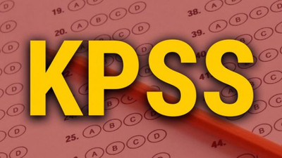 KPSS sonuçları ne zaman açıklanacak? 2023 ÖSYM sonuç sorgulama ekranı..