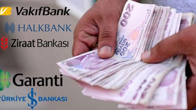 Kredi Alacaklar Dikkat! Kredi Faiz Oranlarında Son Durum...