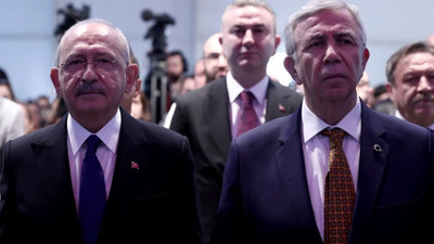 Kulisleri sallayan iddia: Ankara'da Mansur Yavaş'ın yerine sürpriz isim