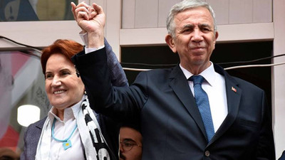 Mansur Yavaş'tan İYİ Parti yorumu: Saygı duyuyoruz