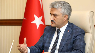 Erzincan Valisi Mehmet Makas, Kırıkkale Valisi olarak atandı