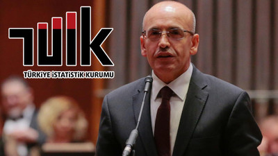 Kulisleri sallayan bomba iddia: Bakan Şimşek, TÜİK Başkanı Çetinkaya'yı aramış!