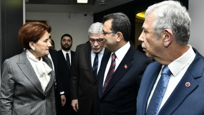 İYİ Parti için 'ittifaksız' yerel seçim iddiası: Ankara ve İstanbul adayları belirlendi
