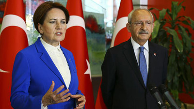 İYİ Partiden 'seçim' çıkışı: İttifak olmaz, 'adayda ortaklaşma' olur